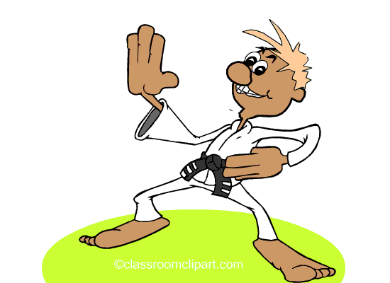 preview of karate guy 812cc.gif